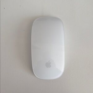 Apple Magic Mouse - White